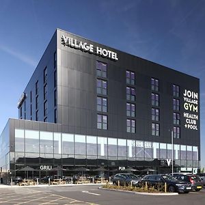 Village Hotel Southampton Eastleigh